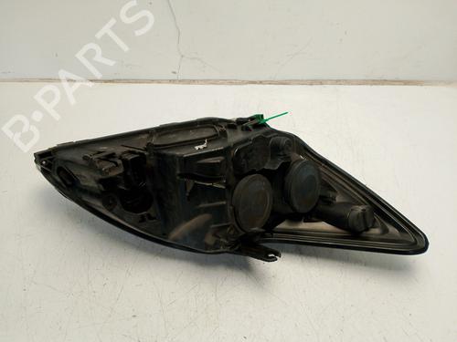 Left headlight FORD FOCUS II (DA_, HCP, DP) | BP35725432C28 - Image 6