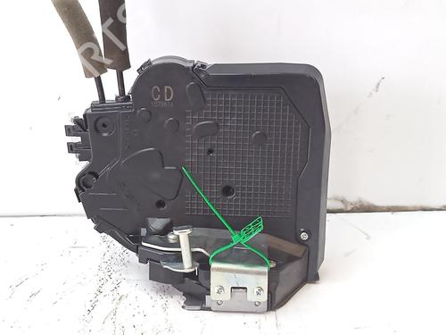 Used Rear left lock LEXUS UX (_AA1_, _AH1_, _MA1_) [2018-2025]  30775927