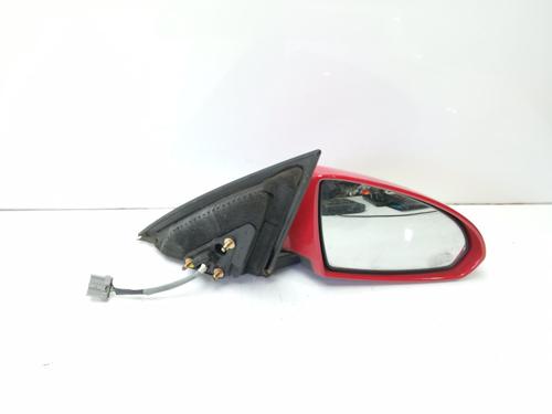 Used Right mirror NISSAN X-TRAIL I (T30) [2001-2013]  13218499