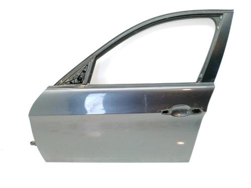 Porta frente esquerda BMW 3 (E90) [2004-2012]  12310267