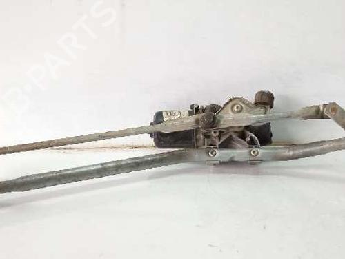 Used Front wiper motor RENAULT KANGOO / GRAND KANGOO II (KW0/1_) [2008-2025]  7961057