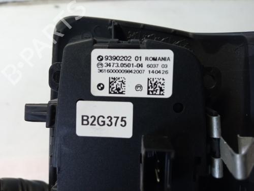 Headlight switch BMW 2 Gran Tourer (F46) 220 i | BP24315556I24 - Image 5
