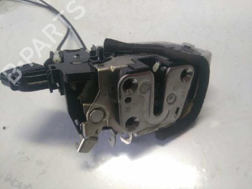 Rear right lock NISSAN MICRA IV (K13K, K13KK)  | BP7959622C99 