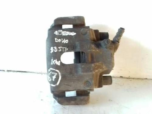 Right front brake caliper FIAT DOBLO Box Body/MPV (223_) 1.3 JTD 16V | BP11622191M104 