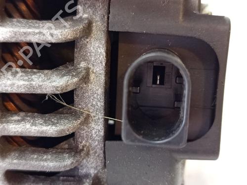 Alternator BMW 1 (F20) 116 d | BP30518496M7