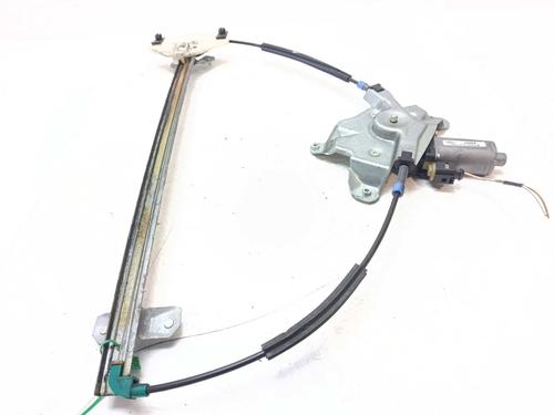 Used Front right window mechanism Front right window mechanism FORD TRANSIT CONNECT (P65_, P70_, P80_) 1.8 TDCi (90 hp) 40560200 40560200