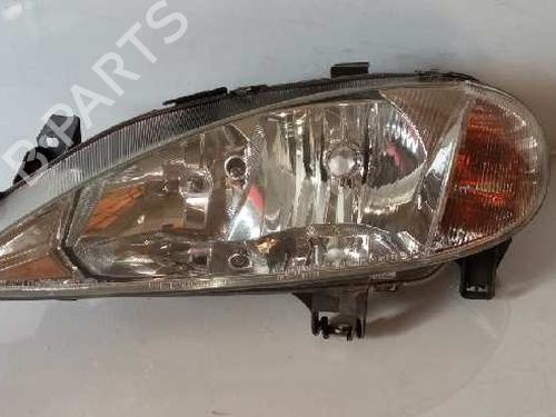 Used Left headlight Left headlight 7960767 7960767