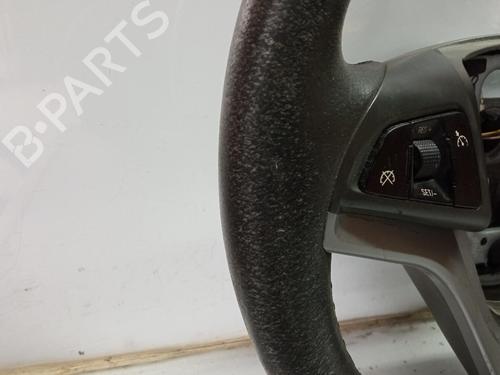 BP10158782C49 | Steering wheel CHEVROLET CRUZE (J300)  BP10158782C49