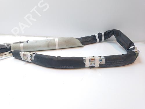 Right curtain airbag MERCEDES-BENZ CITAN Box Body/MPV (W415)  | BP21091947C12 