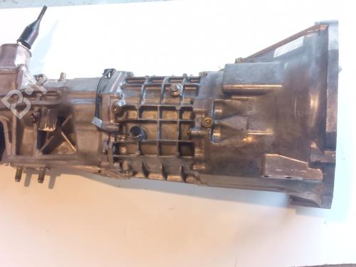 Used Gearbox Gearbox 10193897 10193897