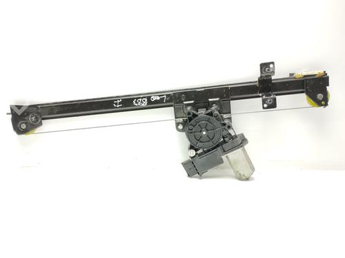 Used Front left window mechanism Front left window mechanism 11424388 11424388