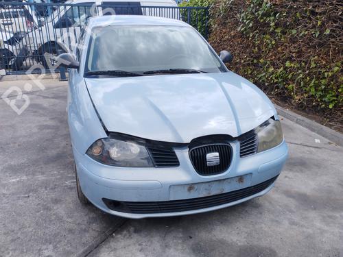 Engine SEAT IBIZA III (6L1)  | BP17751600M1 