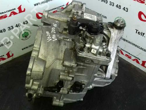 Used Gearbox Gearbox VOLVO V40 Hatchback (525) D2 (120 hp) 7961436 7961436