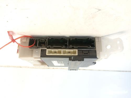 Fuse box TOYOTA C-HR (_X1_) | BP30858377E1
