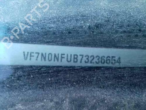 Starter CITROËN XSARA Coupe (N0) 1.6 16V | BP22631607M8 