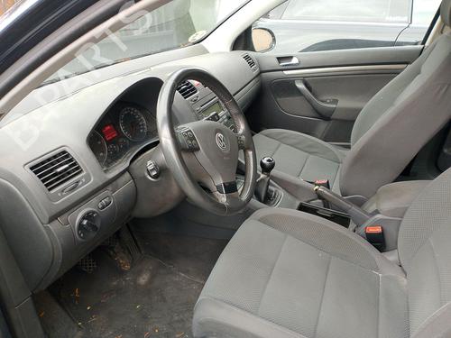 Engine VW GOLF V (1K1) 1.9 TDI | BP31697313M1 