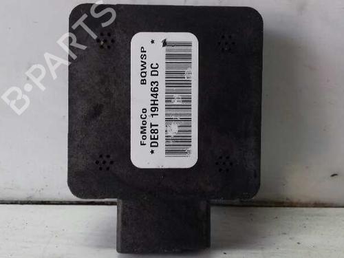 Electronic module FORD FOCUS III  | BP7958055M83 