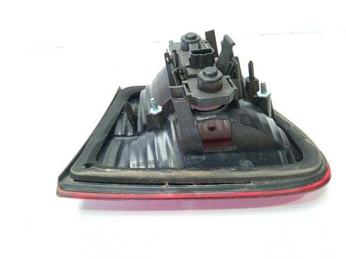 Left taillight SEAT LEON (1M1) 1.9 TDI | BP12310163C34 
