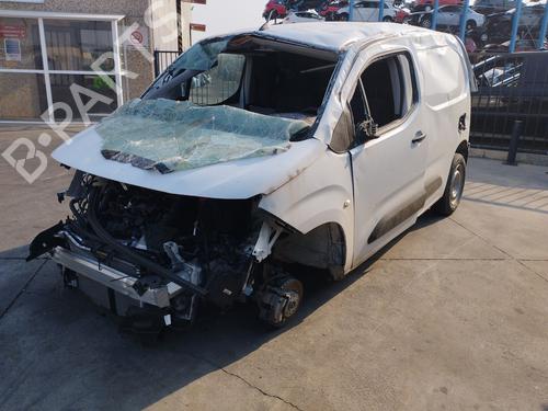 Used Parts TOYOTA PROACE Van (MDX_) 1077426