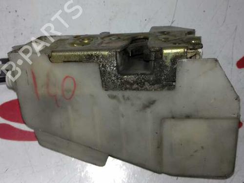 Front right lock FORD FIESTA IV (JA_, JB_)  | BP7951434C97 