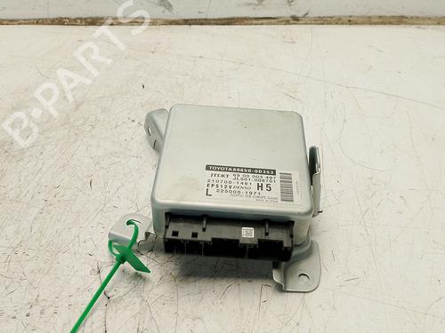 Elektronisk modul Elektronisk modul 38326135 38326135