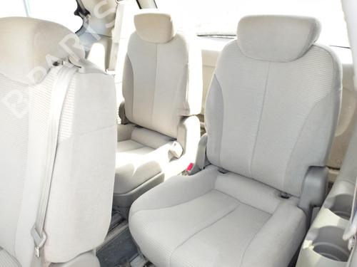 Gearbox KIA CARNIVAL / GRAND CARNIVAL III (VQ)  | BP12310458M3 