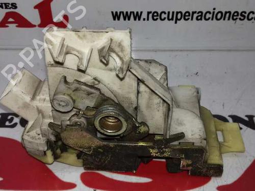 Front right lock FORD FOCUS I (DAW, DBW)  | BP7951430C97 