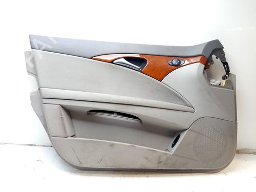 Forreste venstre beklædning Forreste venstre beklædning MERCEDES-BENZ E-CLASS (W211) E 220 CDI (211.008) (170 hp) 34276404 34276404