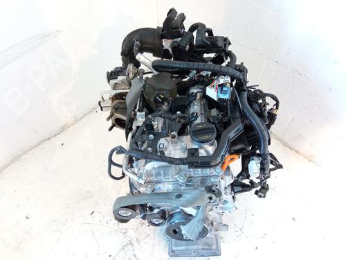 Engine HYUNDAI i30 (PDE, PD, PDEN) 1.0 T-GDI | BP9106415M1 