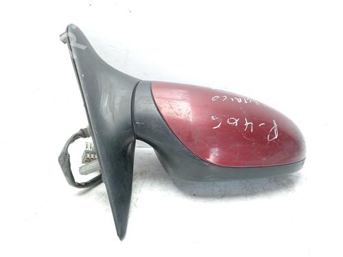 Right mirror PEUGEOT 406 (8B)  | BP19072101C27 