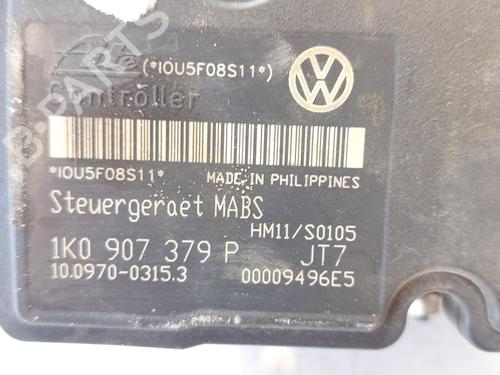 ABS pump SEAT ALTEA (5P1) 1.6 | BP29452321M43 