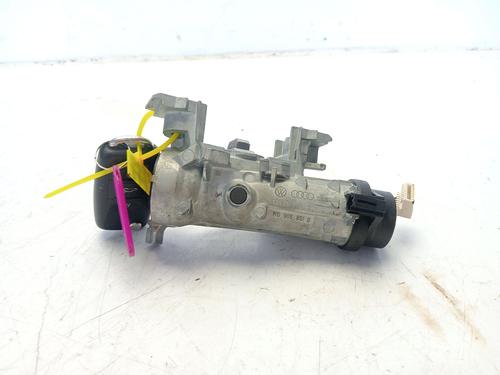 Used Ignition barrel VW GOLF VI (5K1) 1.6 TDI (105 hp) 30515296