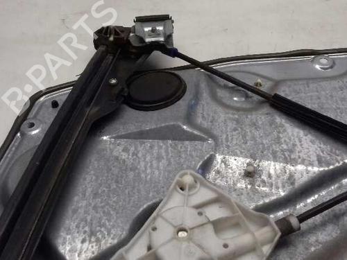 Front left window mechanism SEAT IBIZA III (6L1)  | BP7958844C22 