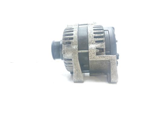 Alternator CHEVROLET AVEO / KALOS Hatchback (T250, T255)  | BP20929303M7 