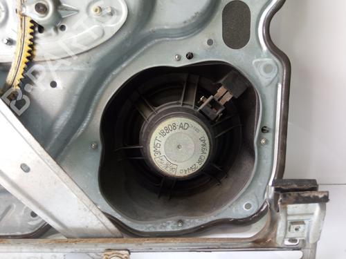 Front right window mechanism FORD FOCUS C-MAX (DM2) 2.0 TDCi | BP16239006C23 