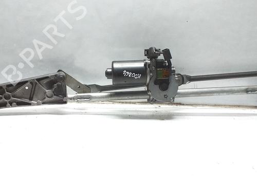 Front wiper motor MERCEDES-BENZ SLK (R171)  | BP8607136M29 