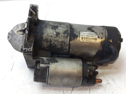 Starter SAAB 9-3 (YS3F, E79, D79, D75) | BP30515282M8 - Image 2