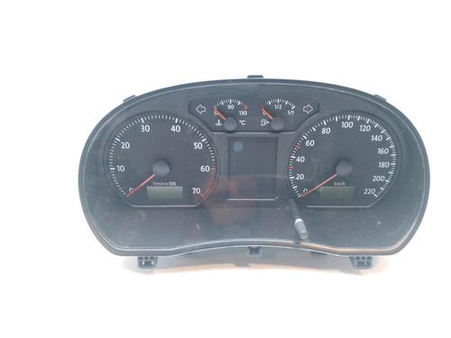 Instrument cluster VW POLO IV (9N_, 9A_) 1.4 16V | BP15802245C47 