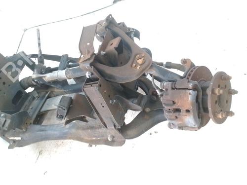 Forbro NISSAN CABSTAR (F24M, F24W)  | BP26495162M9 