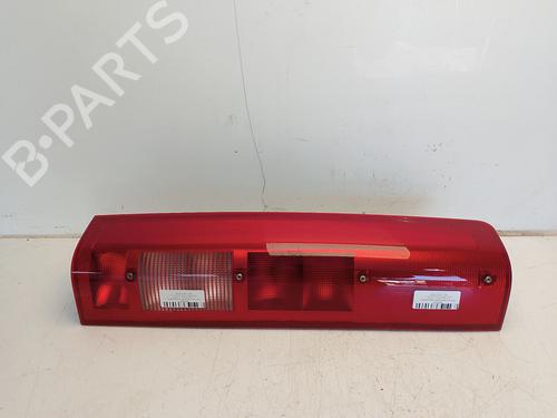 Left taillight IVECO DAILY IV Platform/Chassis 35C14, 35S14, 35S14 /P | BP36320128C34 - Image 2