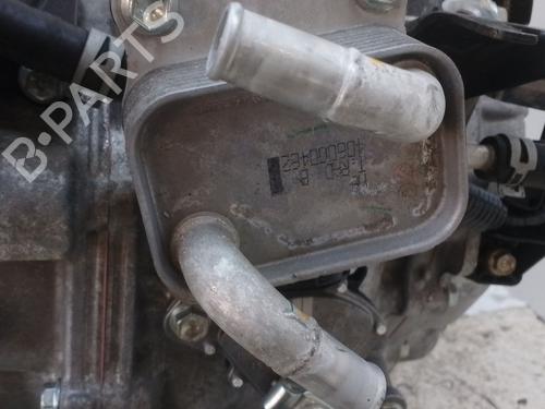 Gearbox TOYOTA RAV 4 V (_A5_, _H5_) | BP26588143M3 - Image 10
