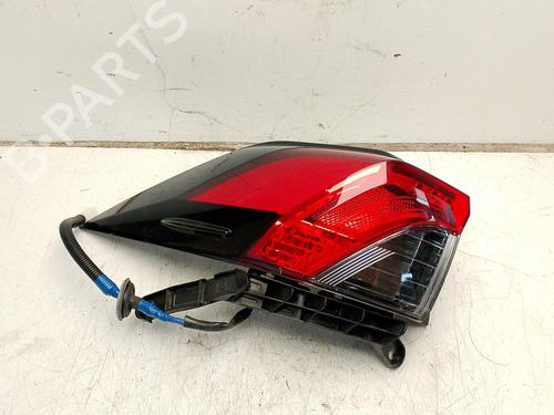 Left taillight TOYOTA RAV 4 V (_A5_, _H5_) 2.0 (MXAA52) | BP37264481C34 - Image 2
