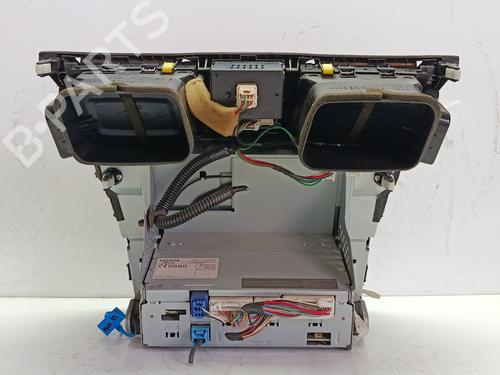 Radio LEXUS LS (_F4_) 600h AWD (UVF45, UVF46) | BP33705760E6 - Image 5