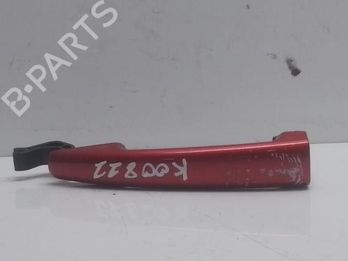 Used Exterior handle Exterior handle PEUGEOT 308 I (4A_, 4C_) 2.0 HDi (136 hp) 33401049 33401049