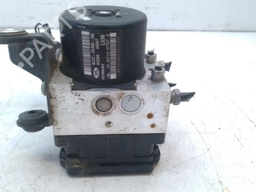 ABS pump LAND ROVER RANGE ROVER EVOQUE (L538) | BP36363183M43 - Image 5