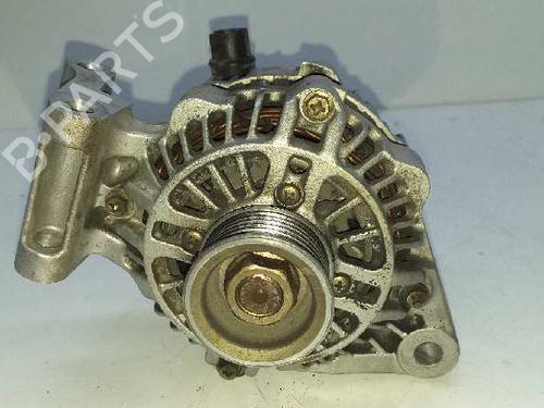 Generator FORD FIESTA V (JH_, JD_) 1.4 16V (80 hp) 7956627