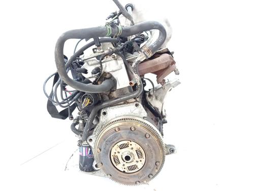 Engine VW GOLF III Variant (1H5) 2.0 | BP29077412M1 