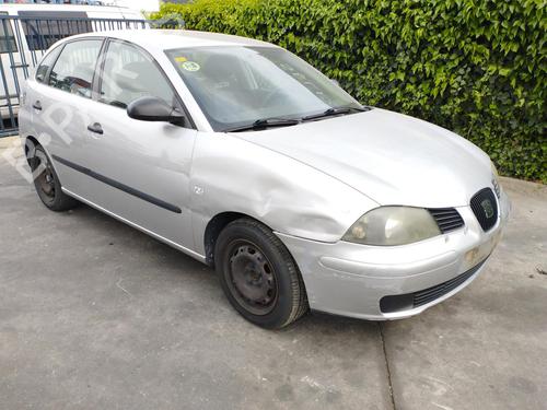 Left mirror SEAT IBIZA III (6L1) 1.4 16V | BP16930241C26 