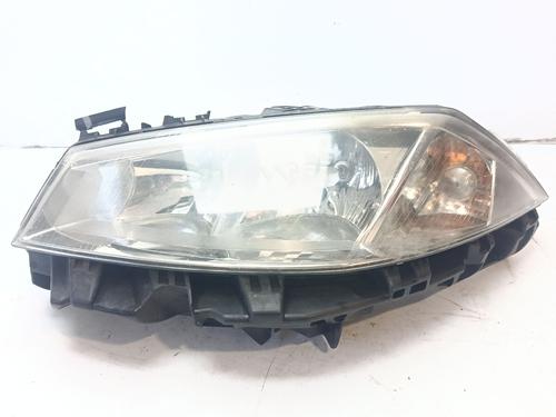 Used Left headlight Left headlight 36701084 36701084