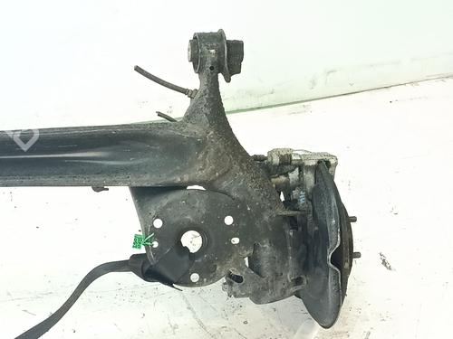Used Rear axle Rear axle TOYOTA YARIS CROSS (MXP_) 1.5 (MXPB10) (125 hp) 36393271 36393271